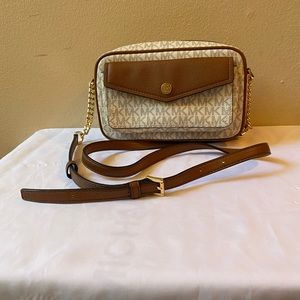 Mk crossbody